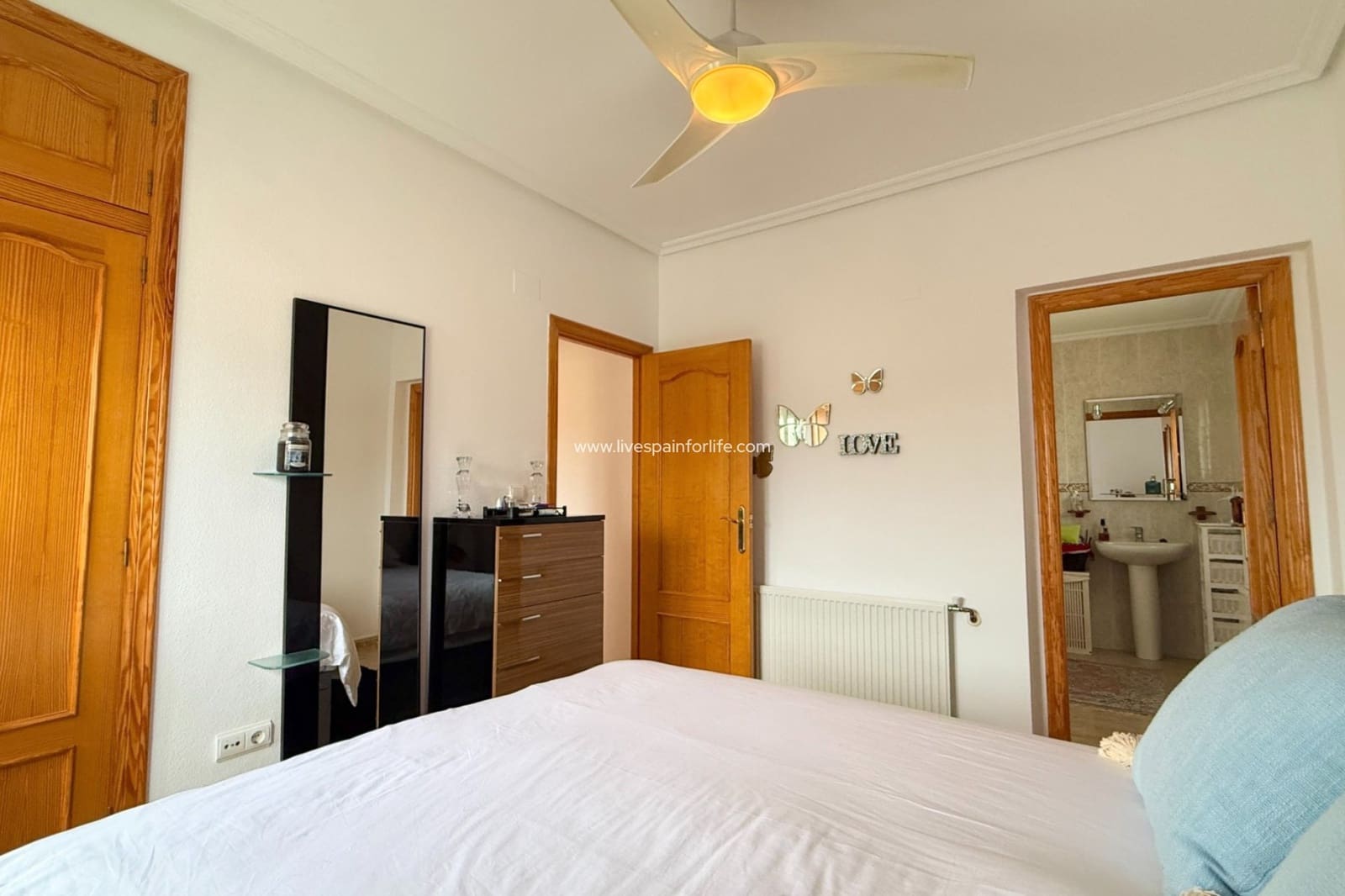 5 soverom Villa til salgs i Hondon de los Frailes med svømmebasseng garasje - € 440 000 (Ref: 9664074)