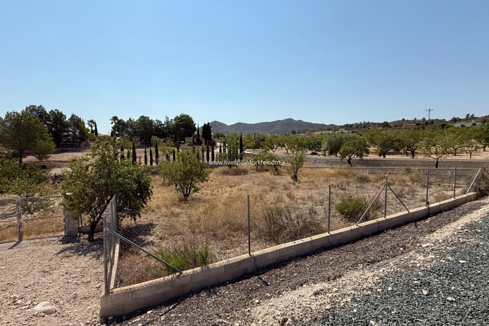 5 soverom Villa til salgs i Hondon de los Frailes med svømmebasseng garasje - € 440 000 (Ref: 9664074)