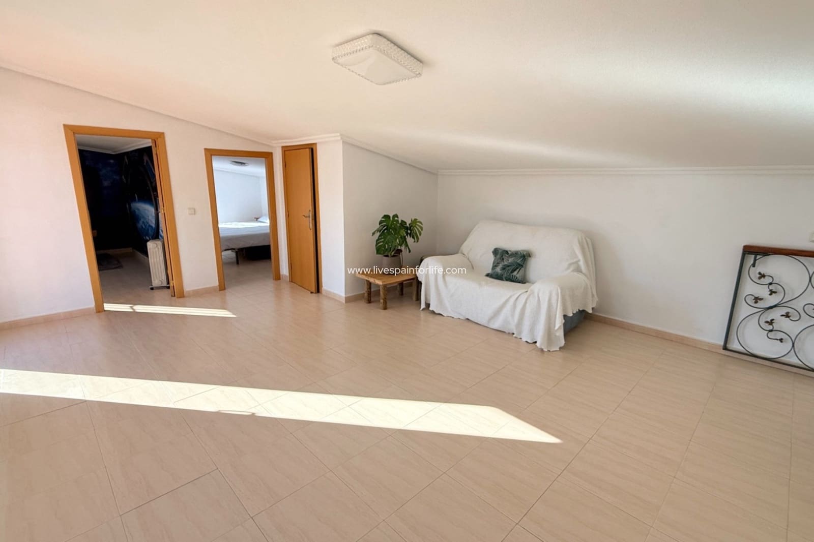 4 chambre Villa/Maison à vendre à Hondon de los Frailes avec piscine garage - 274 950 € (Ref: 9664075)