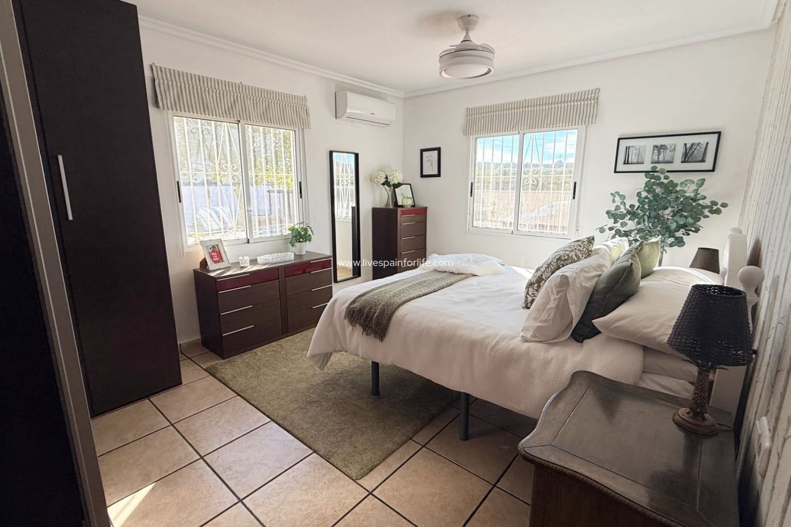 4 chambre Villa/Maison à vendre à Hondon de los Frailes avec piscine garage - 274 950 € (Ref: 9664075)