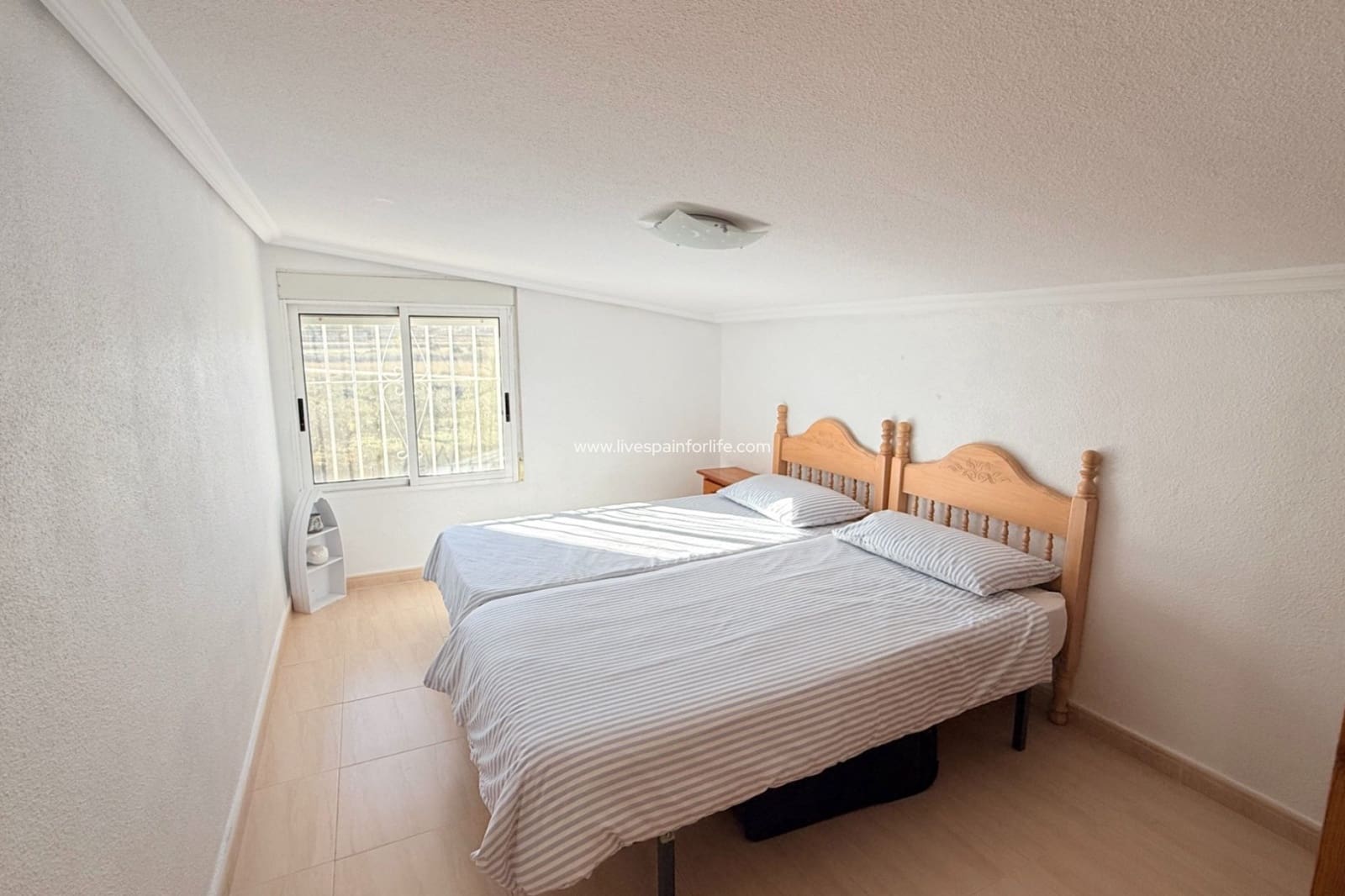 4 chambre Villa/Maison à vendre à Hondon de los Frailes avec piscine garage - 274 950 € (Ref: 9664075)