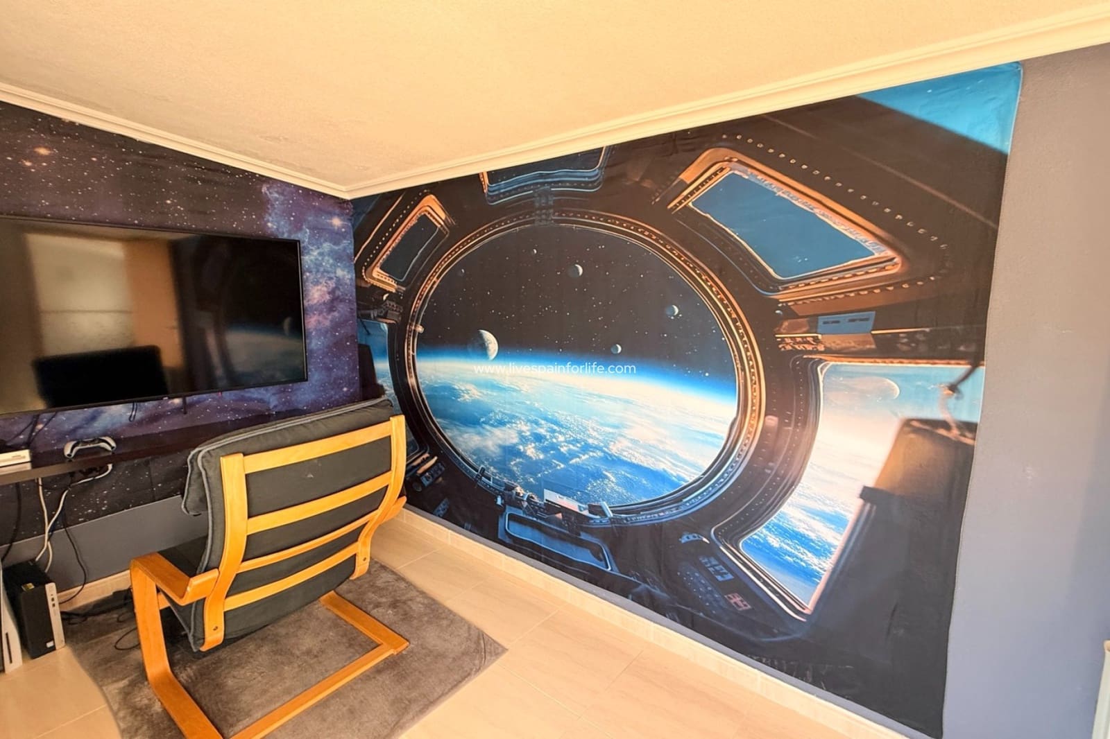 4 chambre Villa/Maison à vendre à Hondon de los Frailes avec piscine garage - 274 950 € (Ref: 9664075)