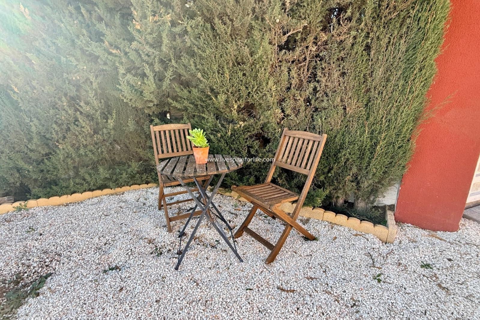 4 chambre Villa/Maison à vendre à Hondon de los Frailes avec piscine garage - 274 950 € (Ref: 9664075)