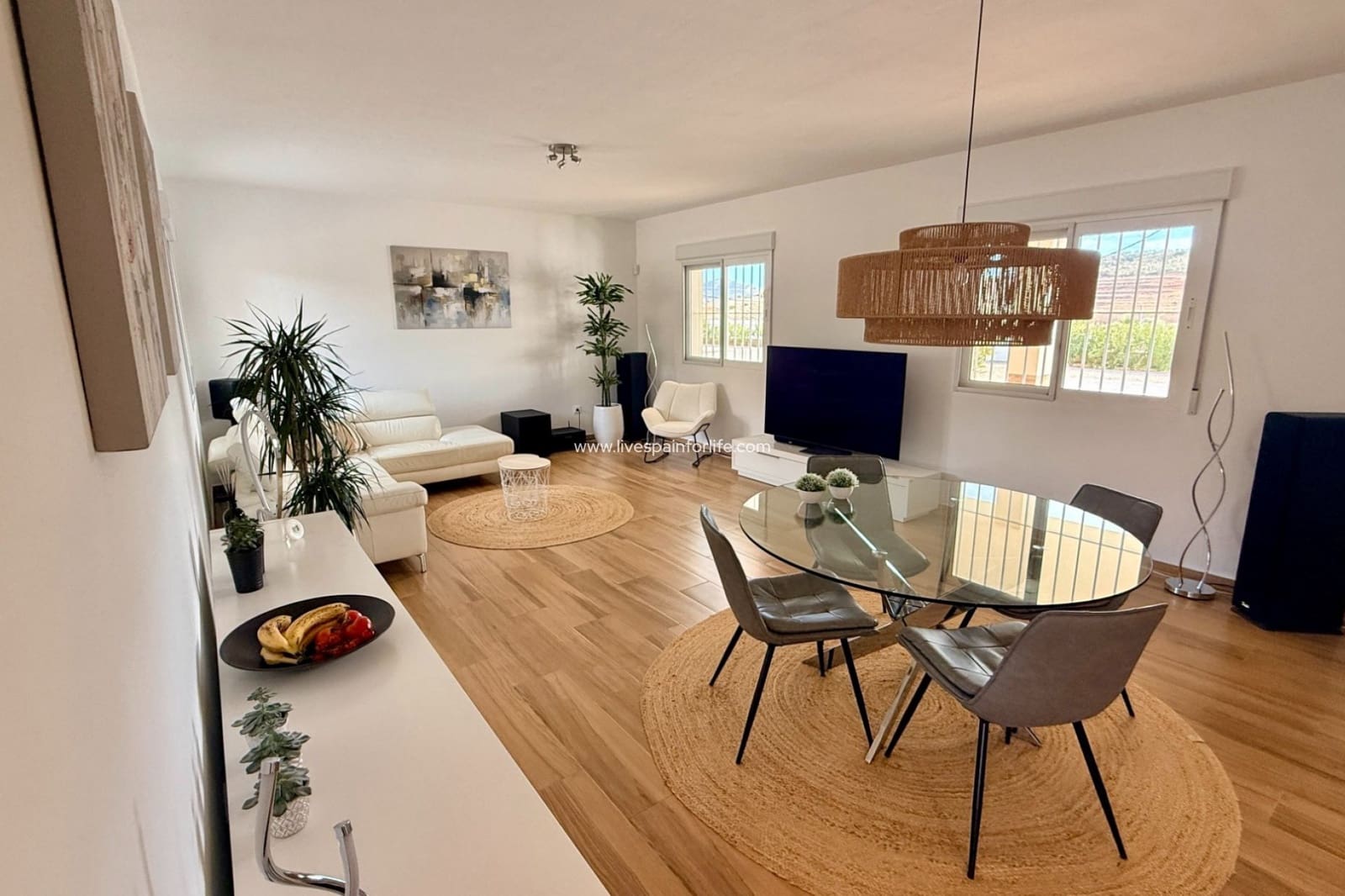 3 sypialnia Willa na sprzedaż w Macisvenda z basenem garażem - 374 950 € (Ref: 9664076)