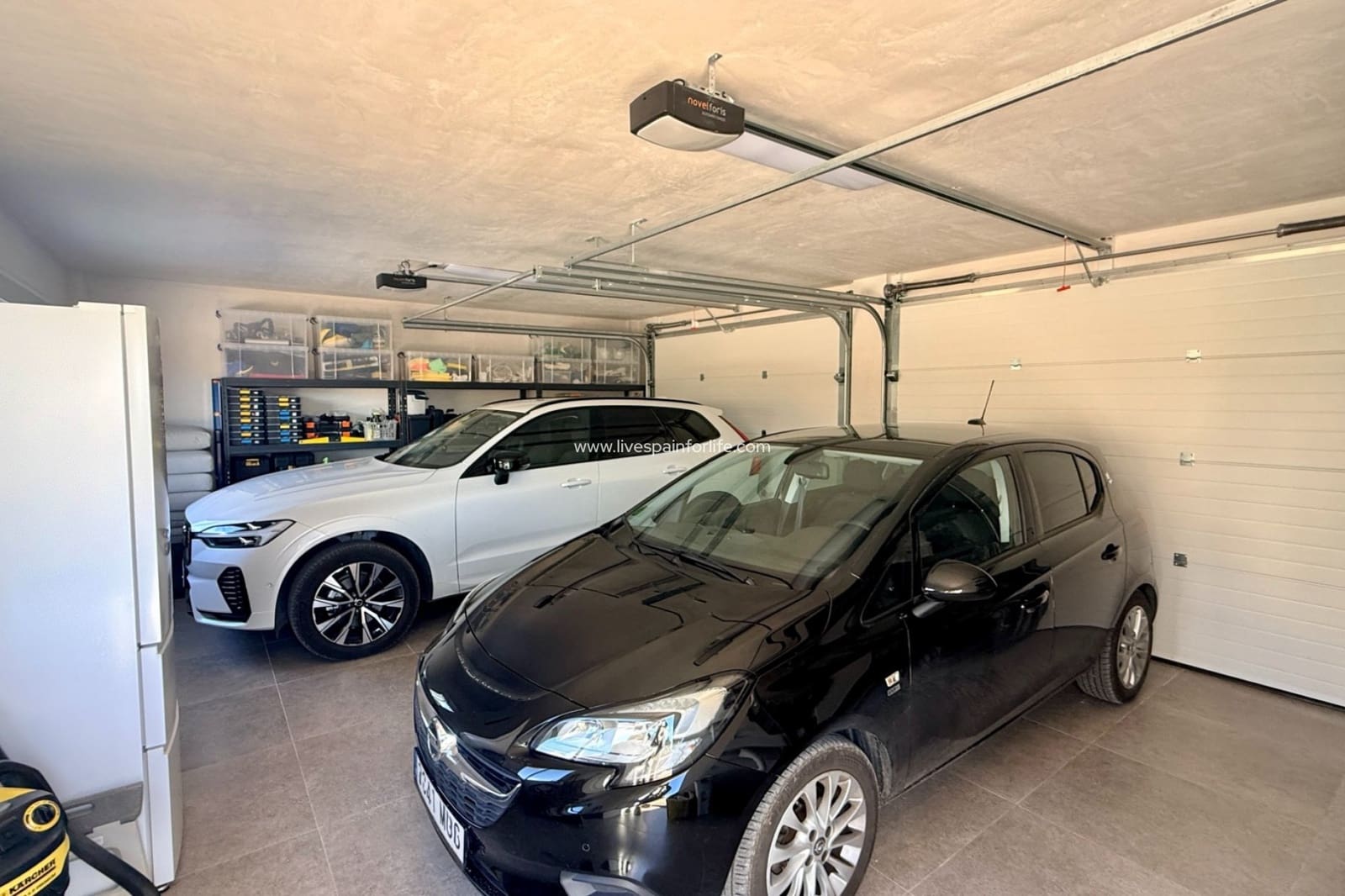 3 sypialnia Willa na sprzedaż w Macisvenda z basenem garażem - 374 950 € (Ref: 9664076)