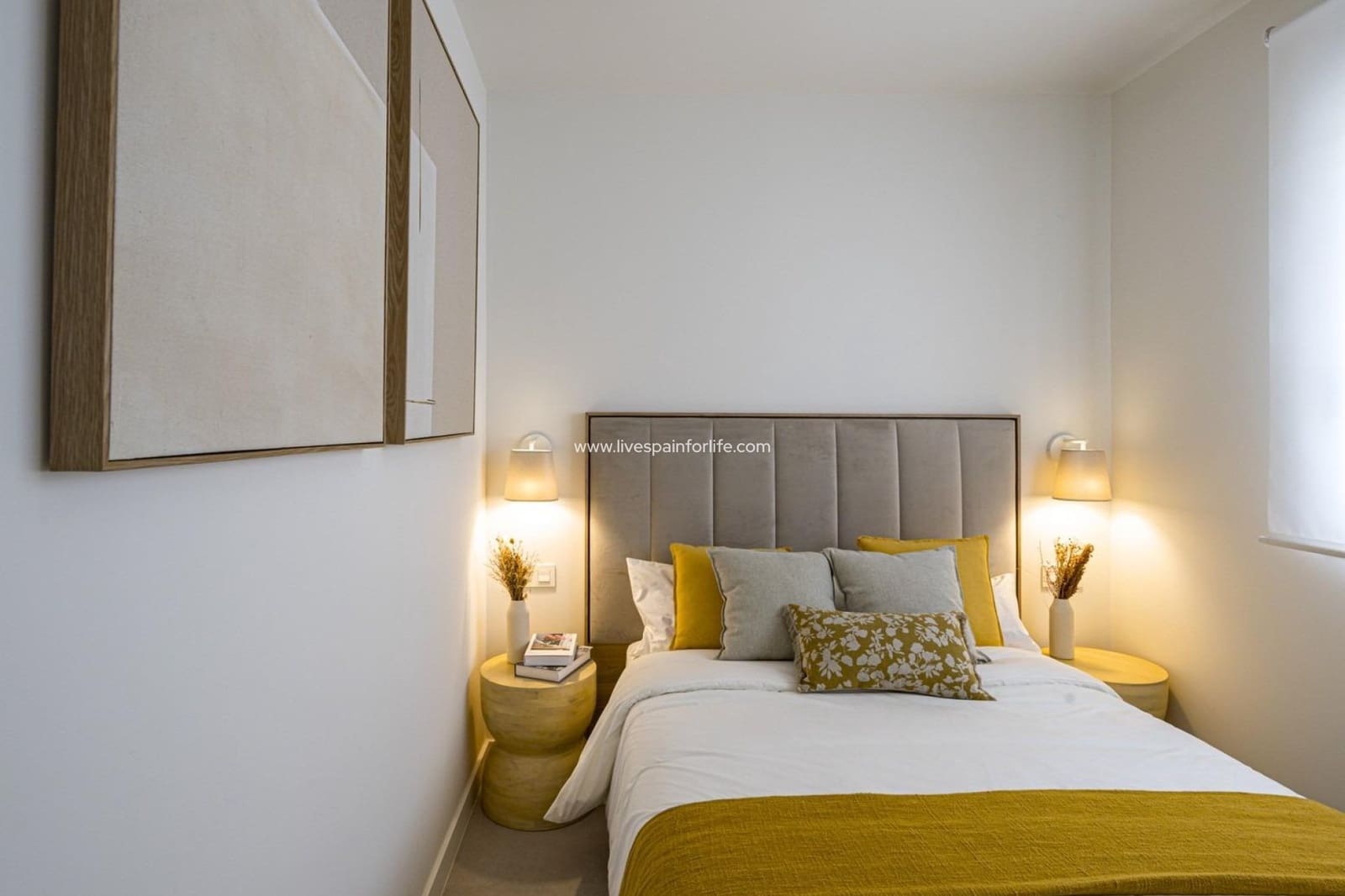 2 slaapkamer Bungalow te koop in Torre de la Horadada met zwembad garage - € 375.000 (Ref: 9664079)