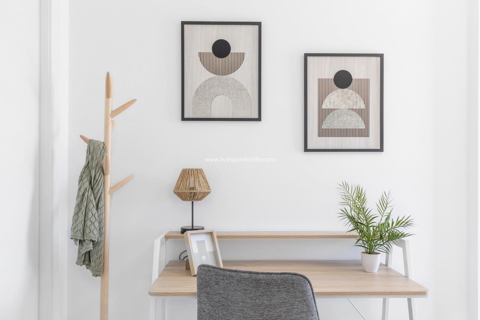 4 sypialnia Dom na sprzedaż w Rafal z basenem garażem - 269 000 € (Ref: 9664080)