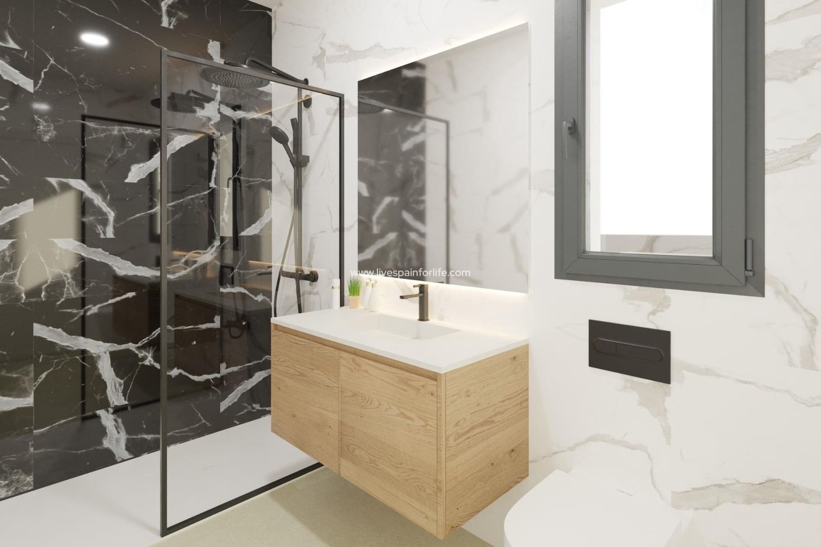 3 sypialnia Willa na sprzedaż w Ciudad Quesada z basenem - 1 050 000 € (Ref: 9664081)