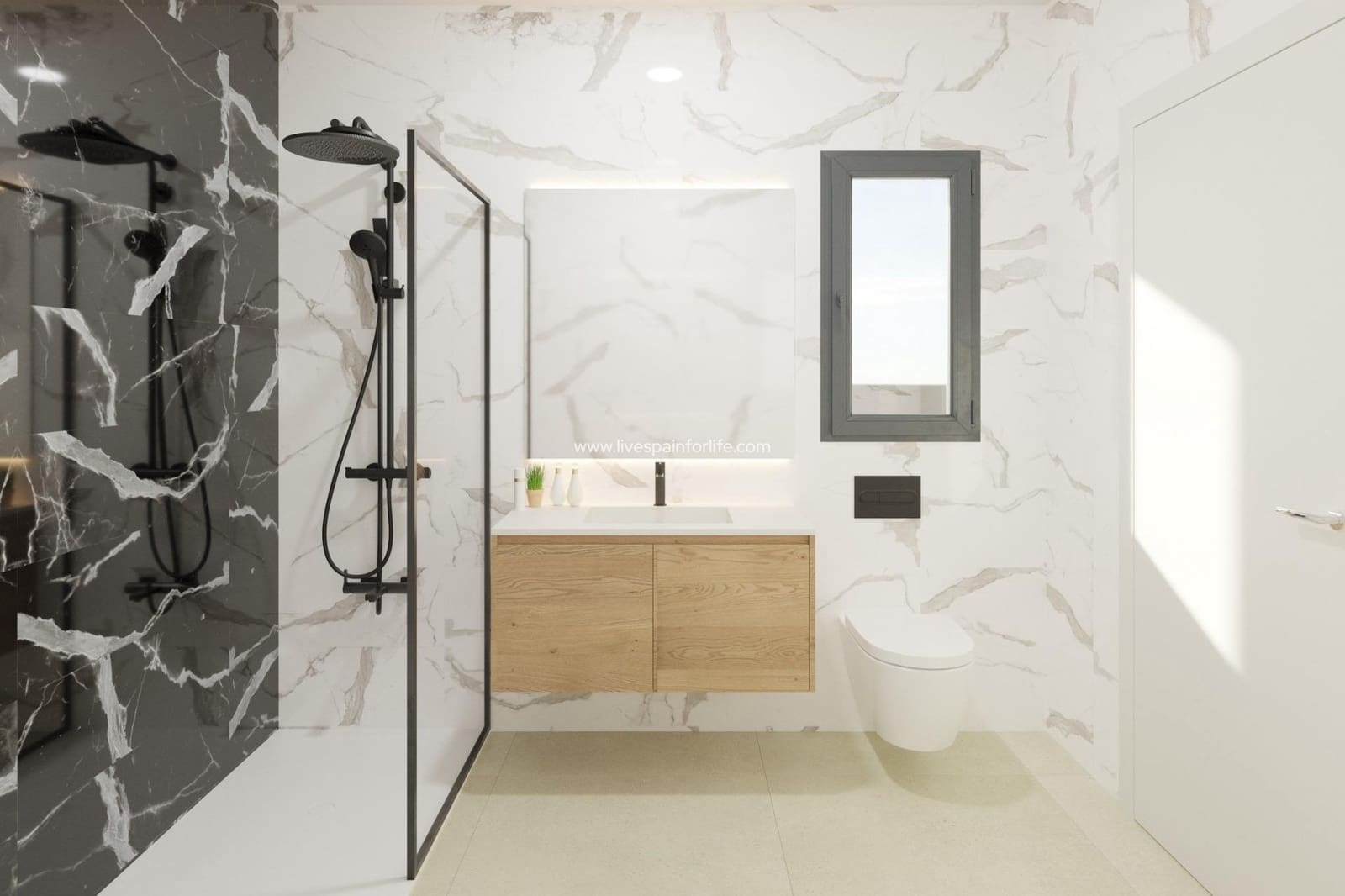 3 sypialnia Willa na sprzedaż w Ciudad Quesada z basenem - 1 050 000 € (Ref: 9664081)