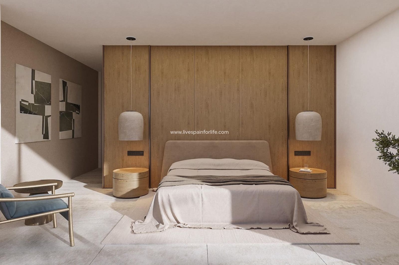 4 quarto Moradia para venda em Benissa com piscina - 2 175 000 € (Ref: 9664084)