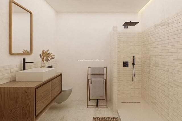 4 quarto Moradia para venda em Benissa com piscina - 2 175 000 € (Ref: 9664084)