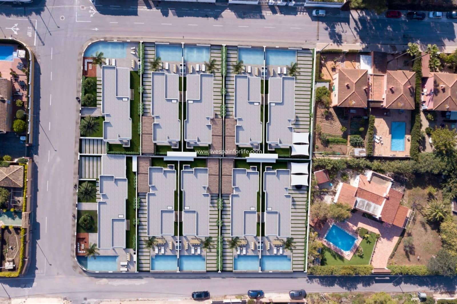 4 bedroom Villa for sale in Albir with pool garage - € 875,000 (Ref: 9664085)