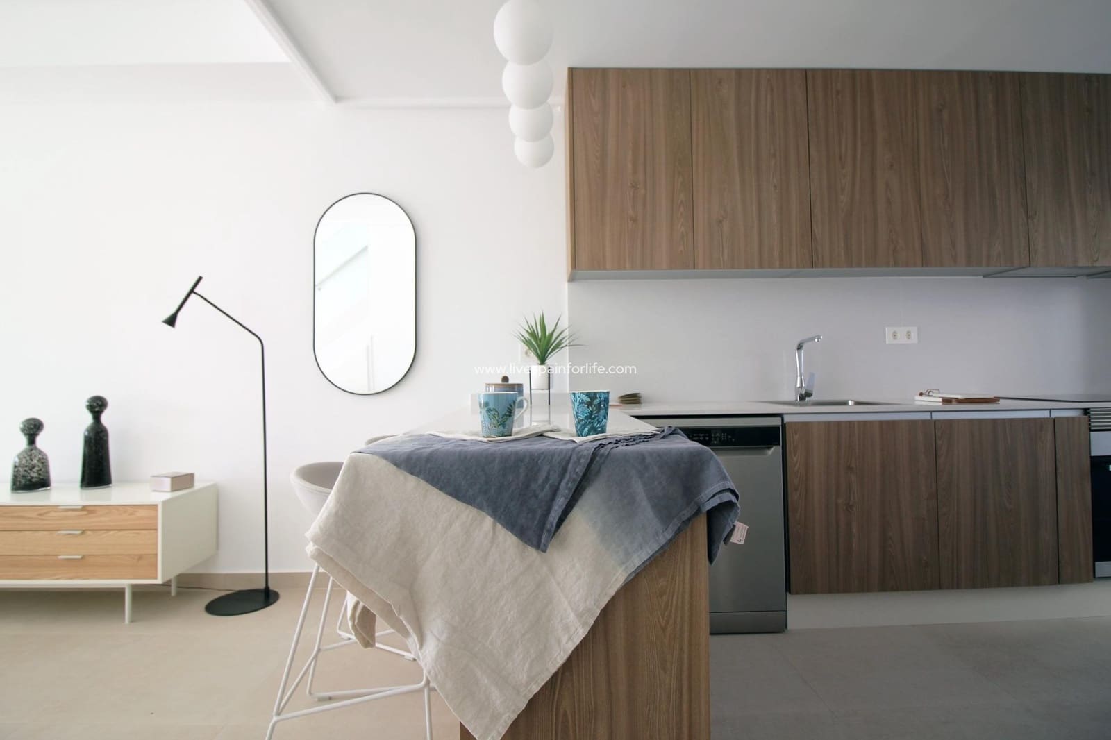 3 camera da letto Casa in vendita in Pilar de la Horadada con piscina garage - 354.900 € (Rif: 9664090)