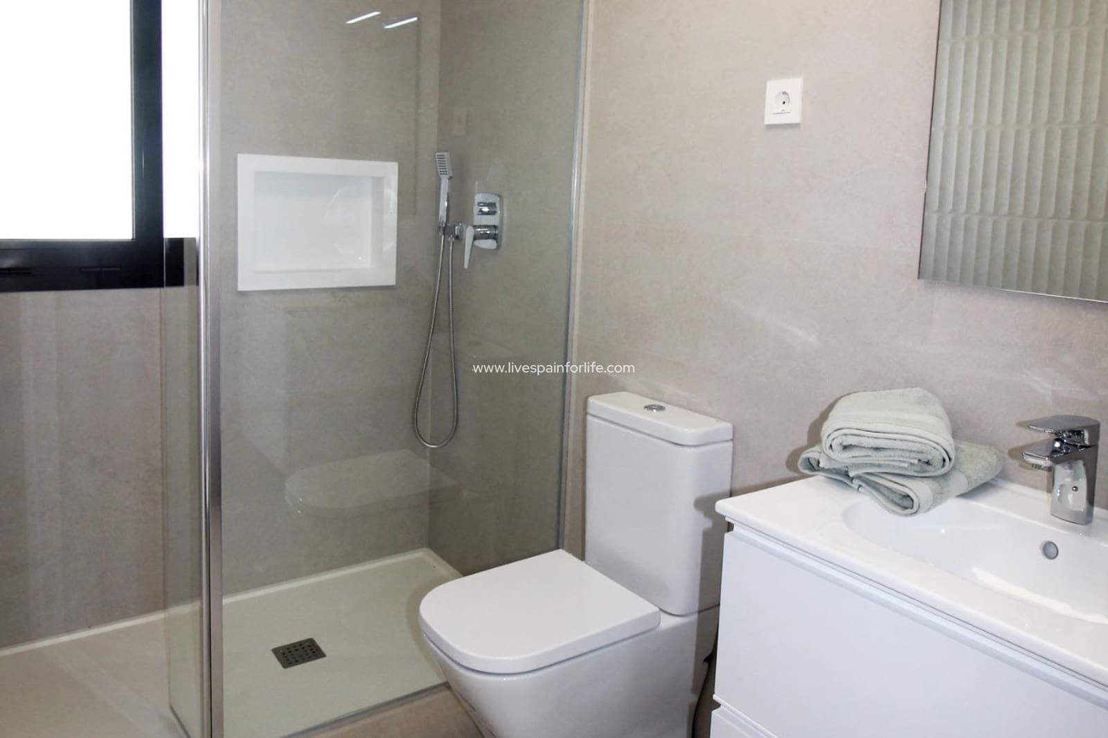 3 camera da letto Casa in vendita in Pilar de la Horadada con piscina garage - 354.900 € (Rif: 9664090)