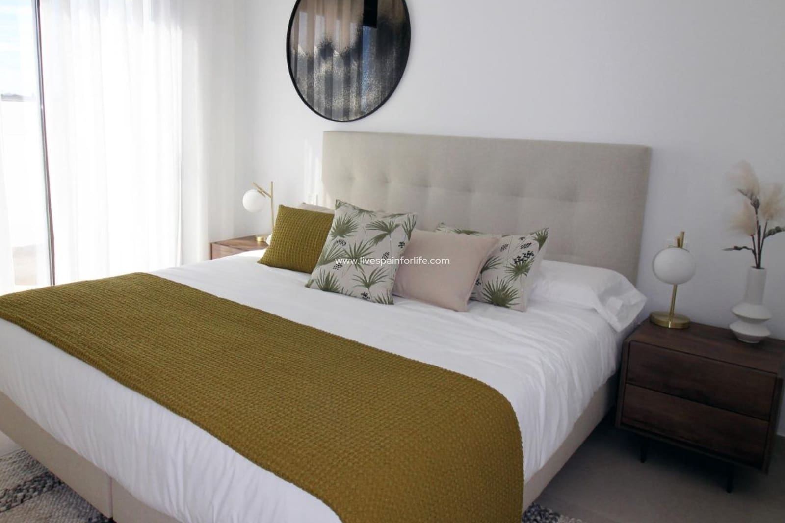 3 camera da letto Casa in vendita in Pilar de la Horadada con piscina garage - 354.900 € (Rif: 9664090)