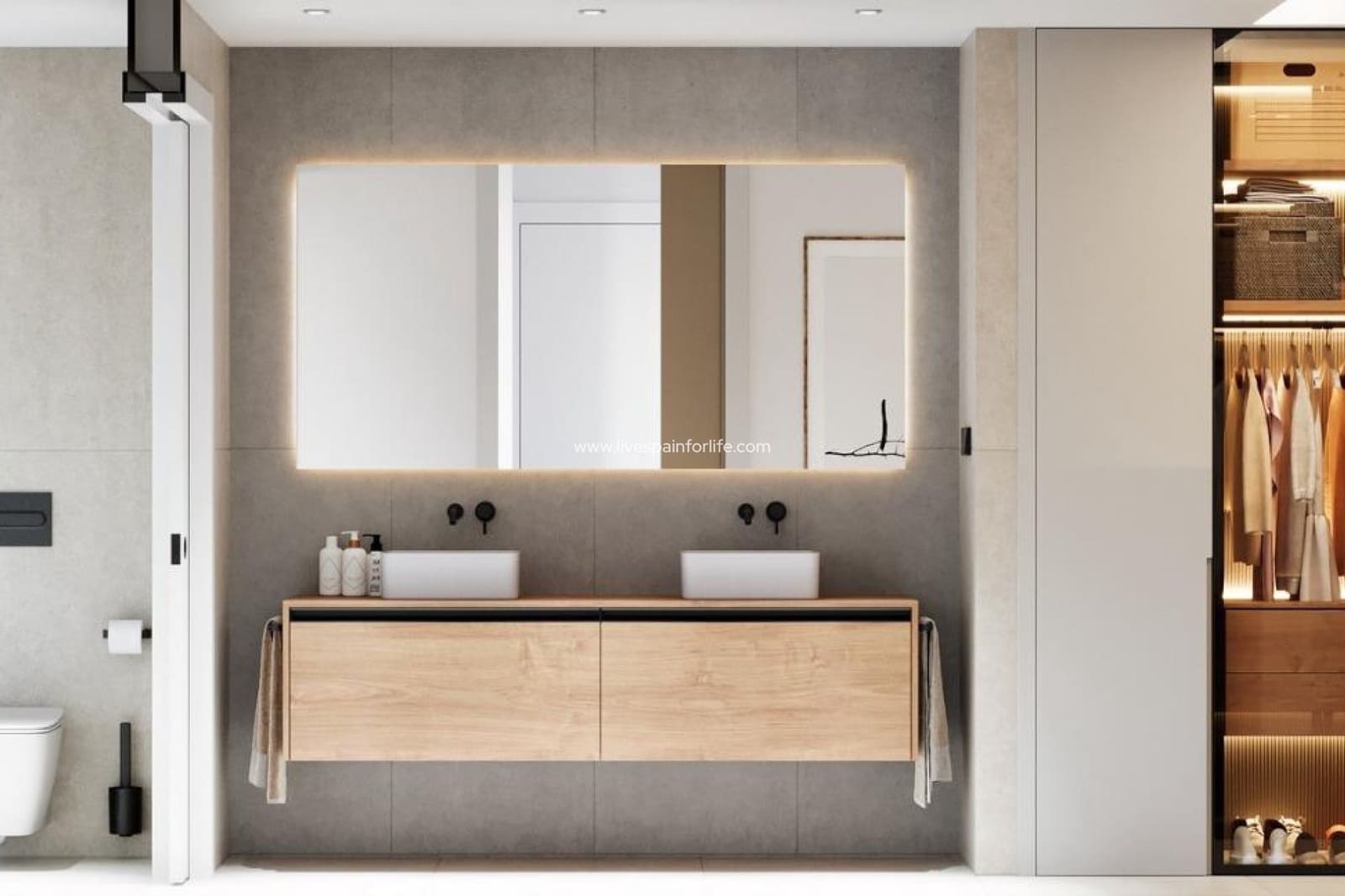 Pareado de 3 habitaciones en Pilar de la Horadada en venta con piscina garaje - 659.000 € (Ref: 9664091)