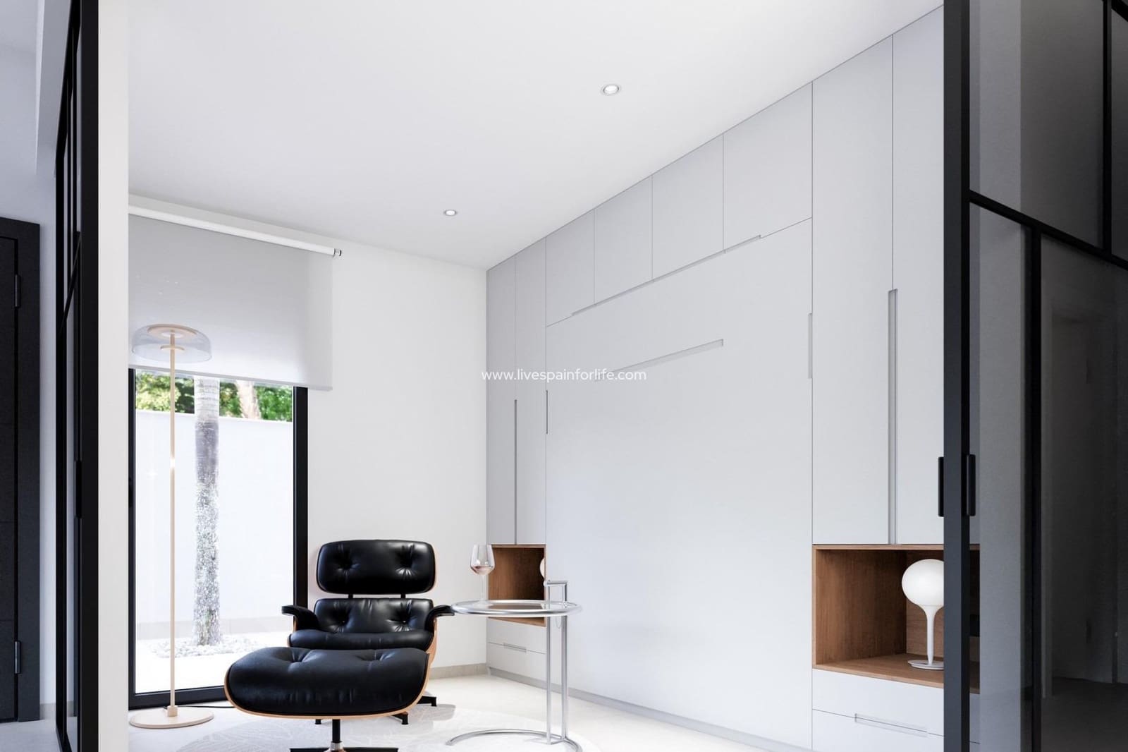 Pareado de 3 habitaciones en Pilar de la Horadada en venta con piscina garaje - 659.000 € (Ref: 9664091)