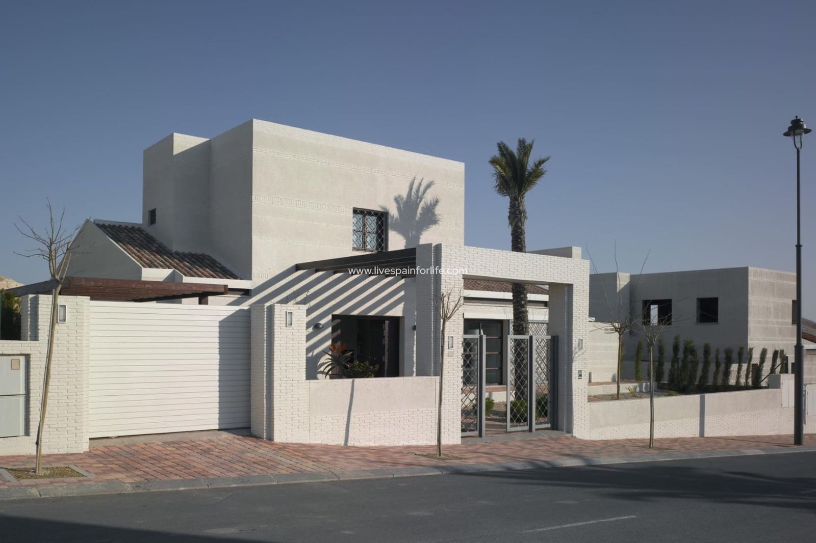 3 camera da letto Villa in vendita in La Peraleja Golf Resort con piscina garage - 600.000 € (Rif: 9664092)