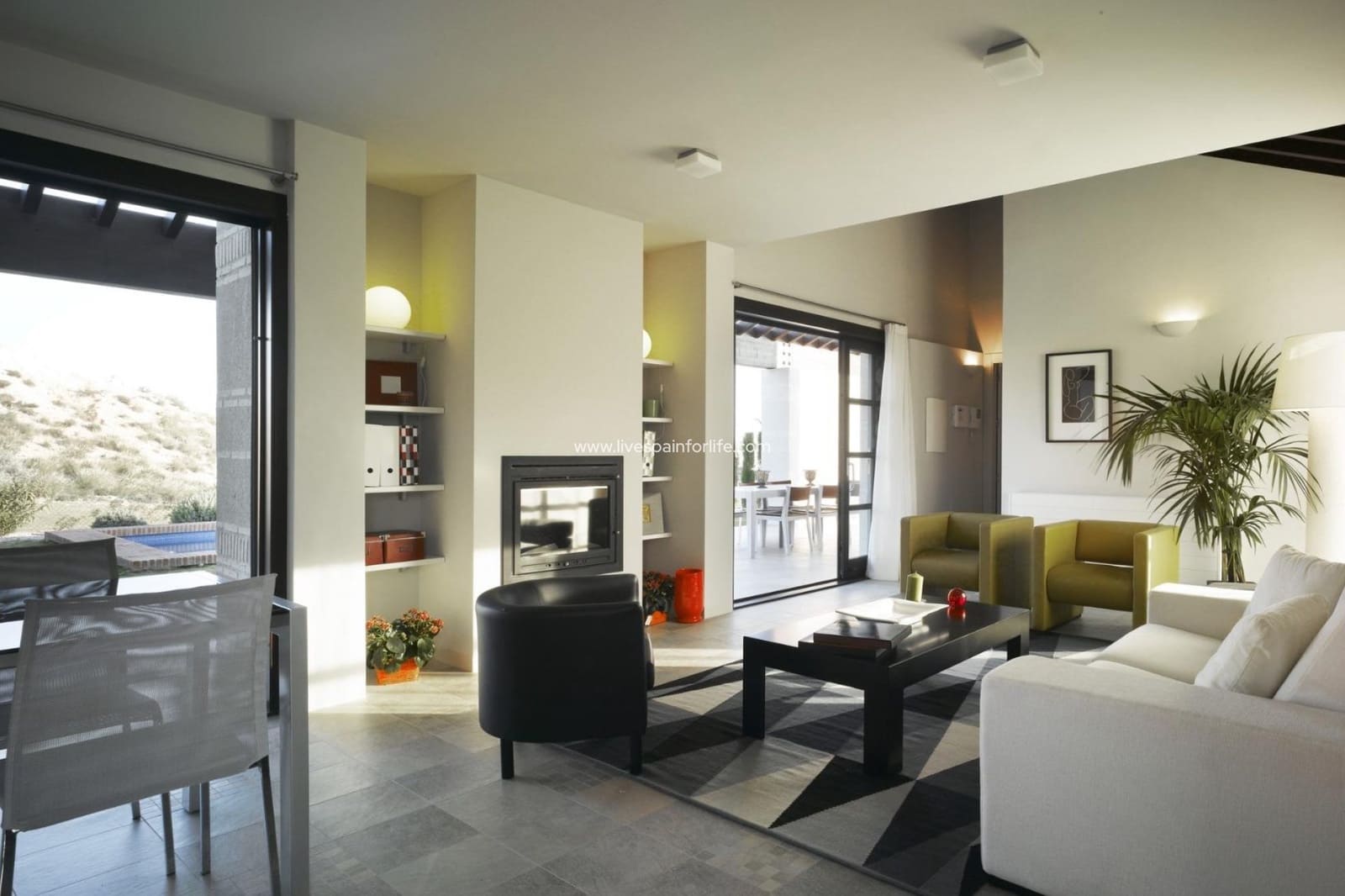 3 camera da letto Villa in vendita in La Peraleja Golf Resort con piscina garage - 600.000 € (Rif: 9664092)