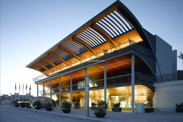 3 slaapkamer Villa te koop in La Peraleja Golf Resort, Murcia stad met zwembad garage - € 600.000 (Ref: 9664092)