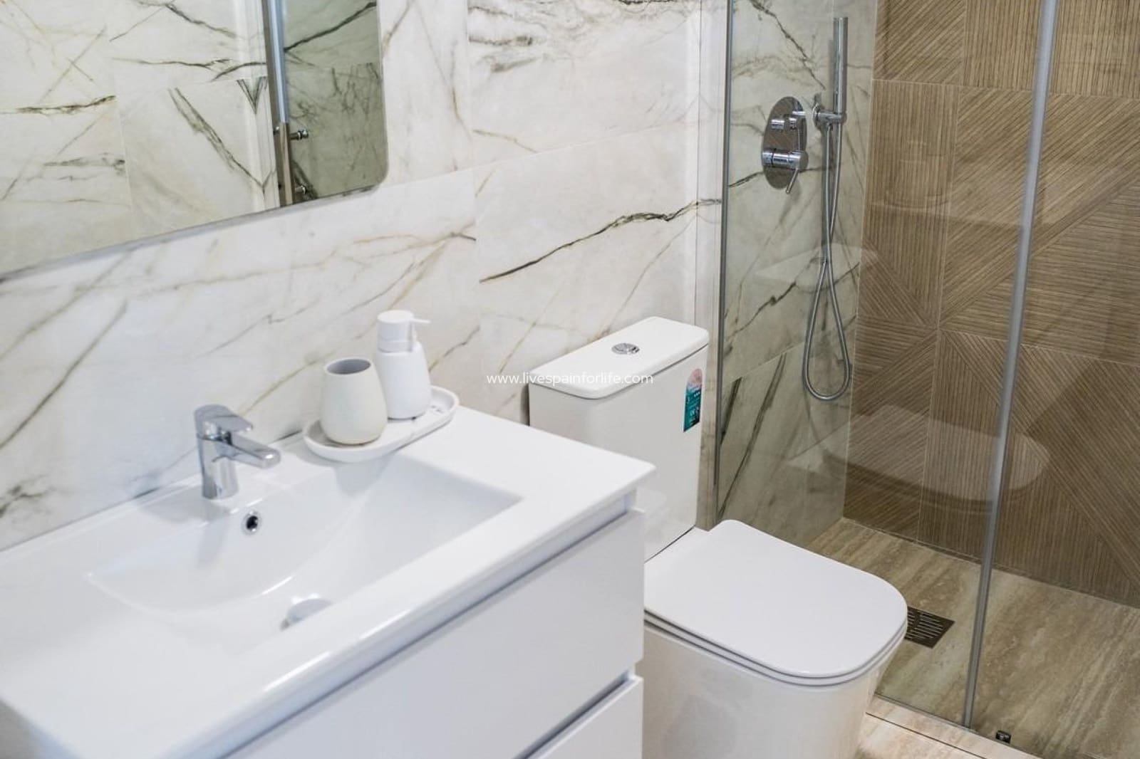 3 sovrum Villa till salu i Ciudad Quesada med pool garage - 598 000 € (Ref: 9664096)