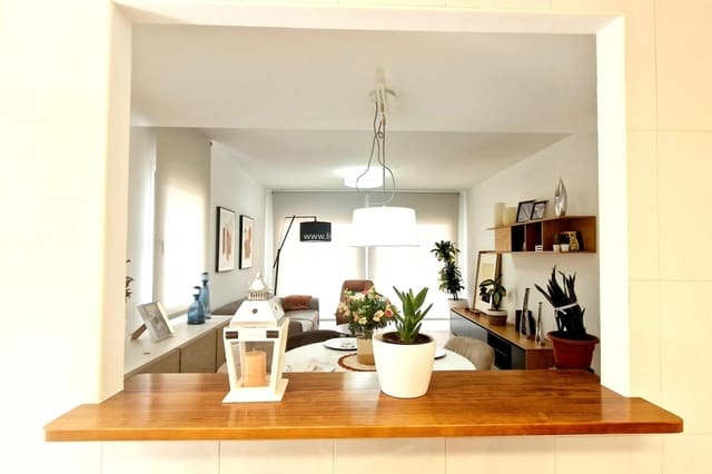 4 soveværelse Villa til salg i Purias, Lorca - € 422.000 (Ref: 9664097)