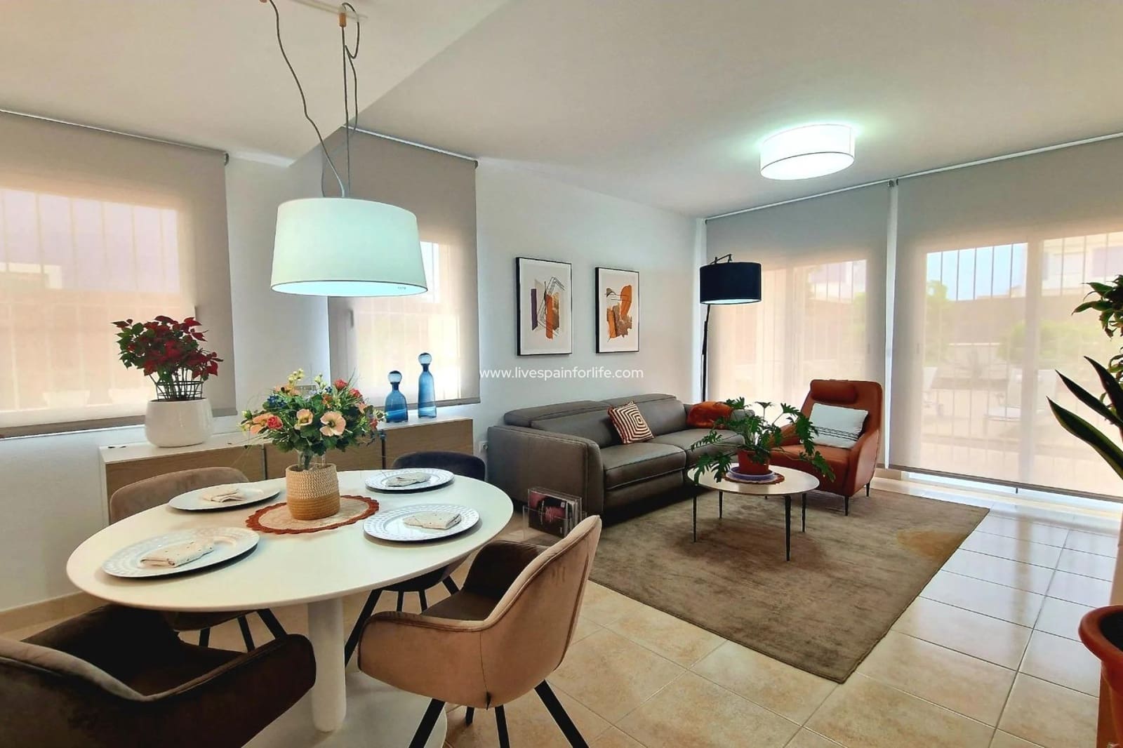 4 soveværelse Villa til salg i Purias - € 422.000 (Ref: 9664097)