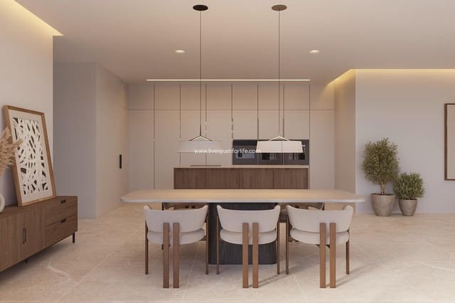 6 soveværelse Villa til salg i Benimeit - Tabaira, Teulada-Moraira med swimmingpool - € 2.175.000 (Ref: 9664098)