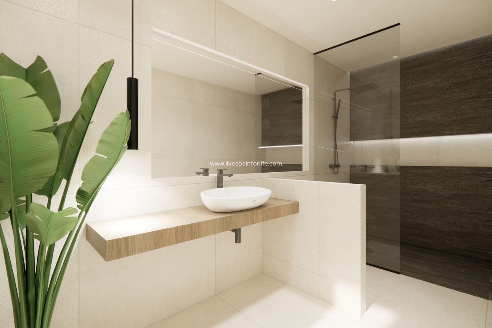 3 chambre Villa/Maison Mitoyenne à vendre à Dolores avec piscine garage - 450 000 € (Ref: 9664100)