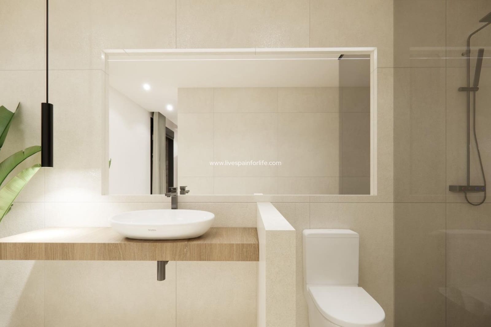 3 chambre Villa/Maison Mitoyenne à vendre à Dolores avec piscine garage - 450 000 € (Ref: 9664100)