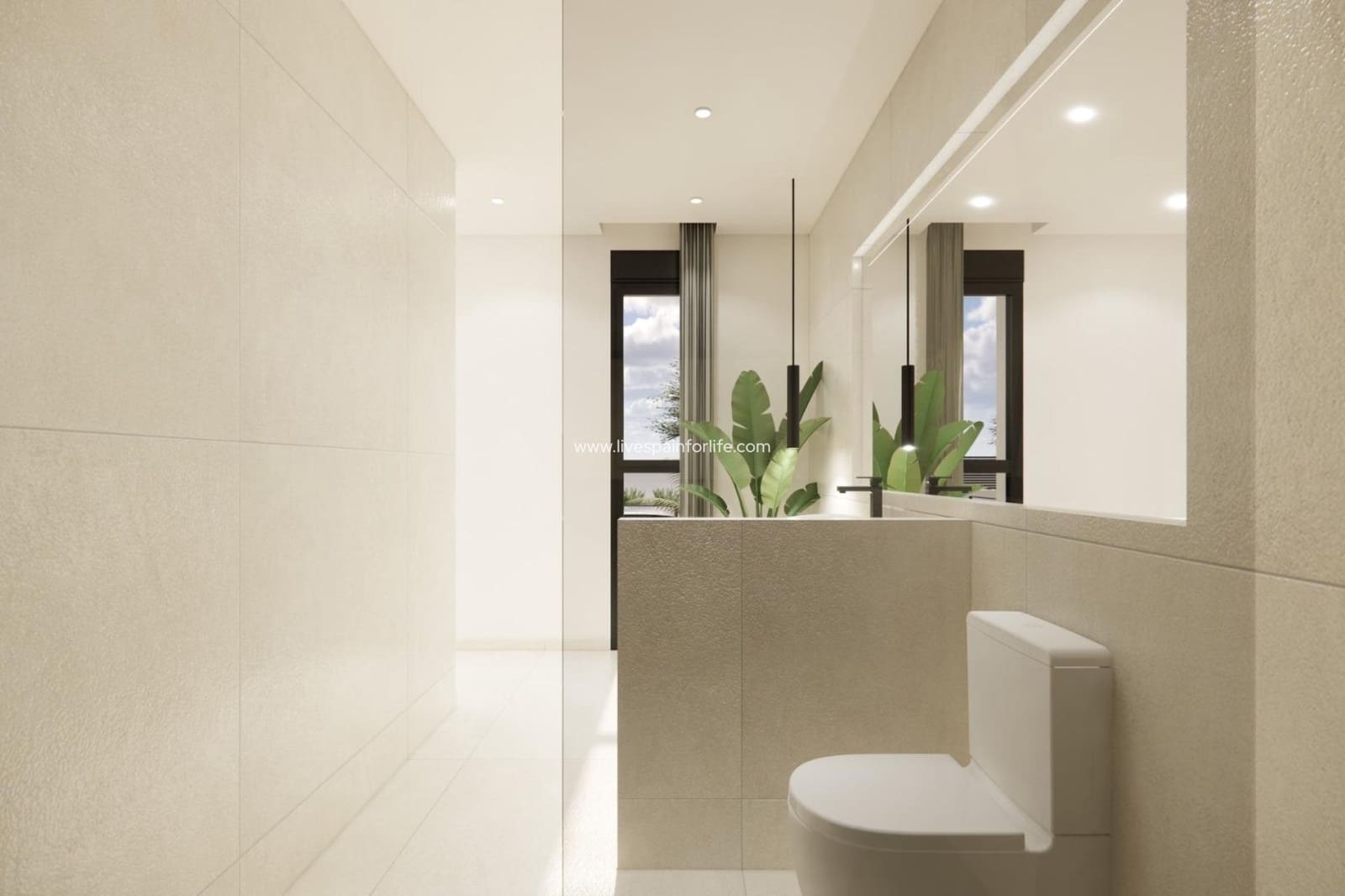 3 chambre Villa/Maison Mitoyenne à vendre à Dolores avec piscine garage - 450 000 € (Ref: 9664100)