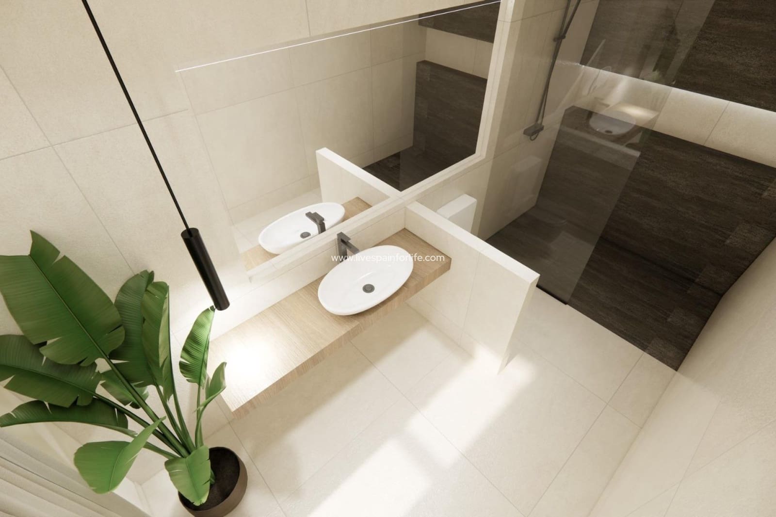 3 chambre Villa/Maison Mitoyenne à vendre à Dolores avec piscine garage - 450 000 € (Ref: 9664100)