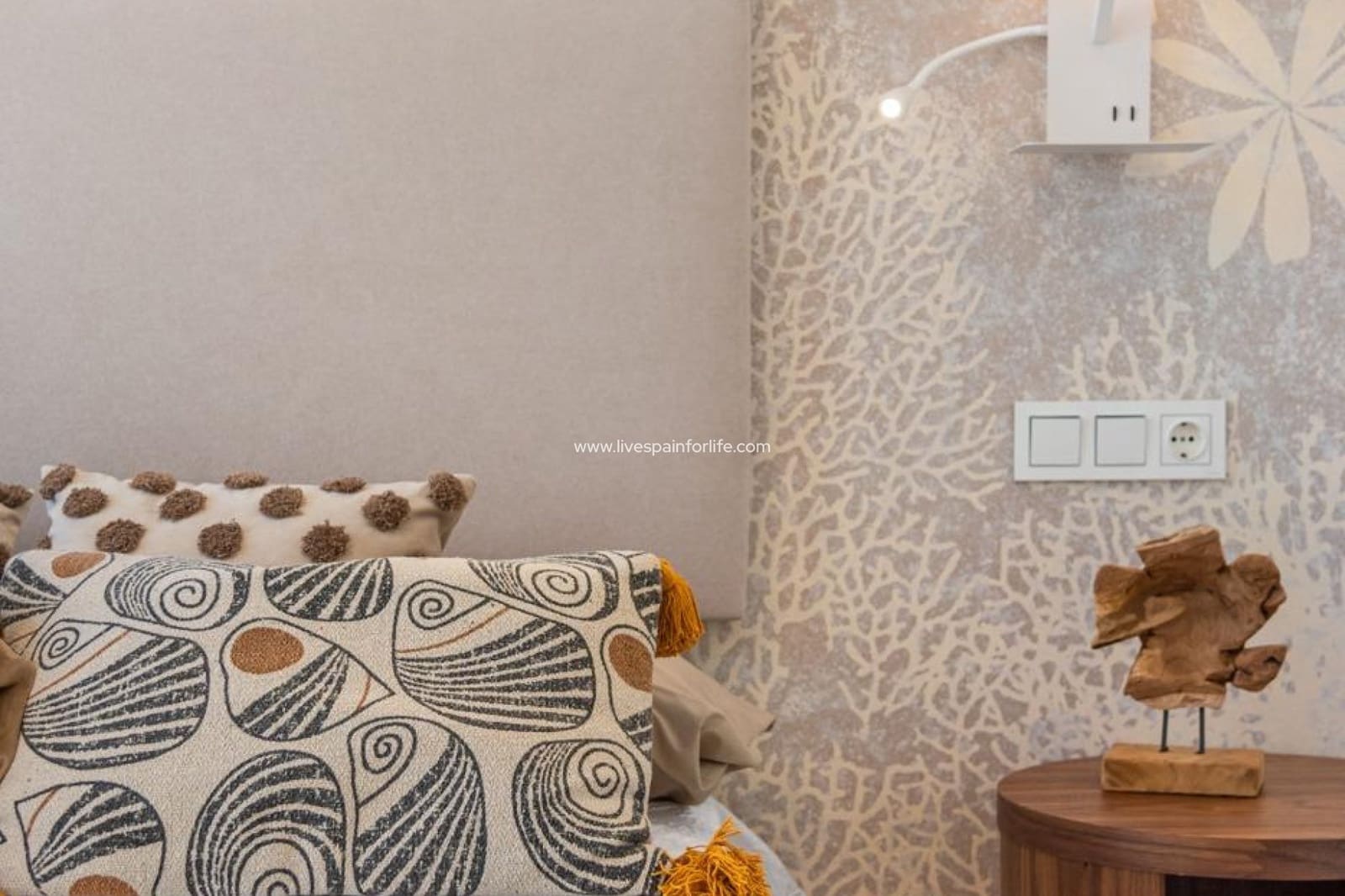 3 Zimmer Villa zu verkaufen in Vera mit Pool Garage - 429.000 € (Ref: 9664101)