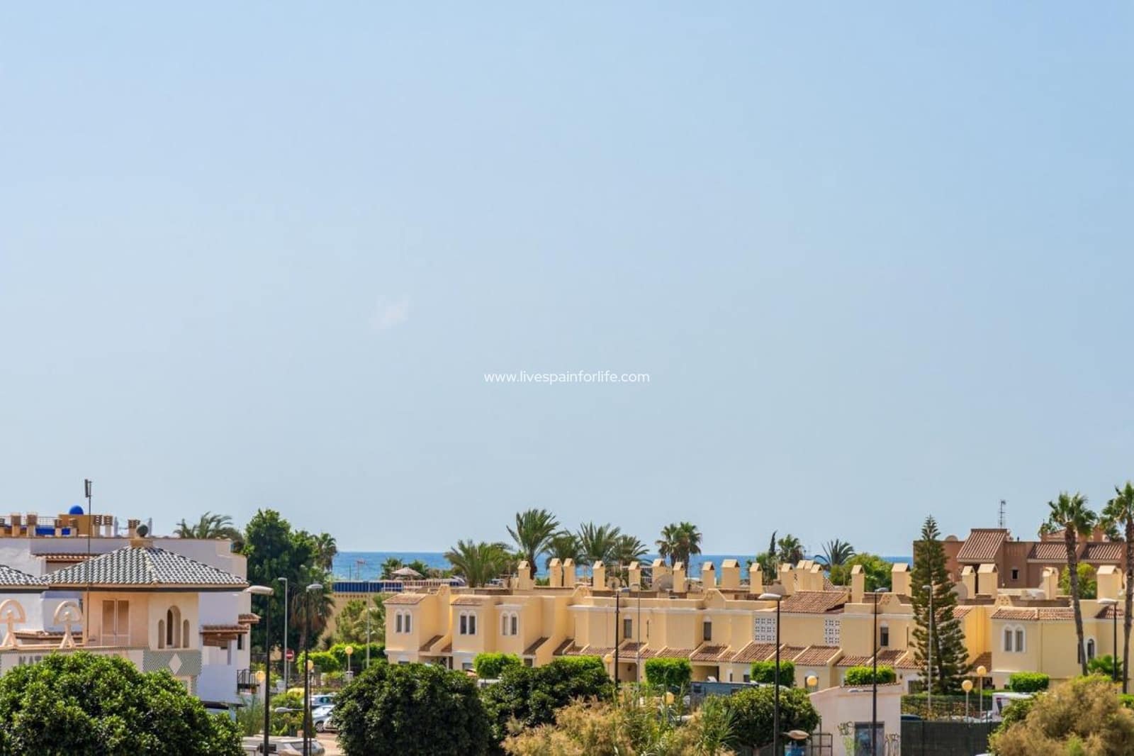 3 Zimmer Villa zu verkaufen in Vera mit Pool Garage - 429.000 € (Ref: 9664101)