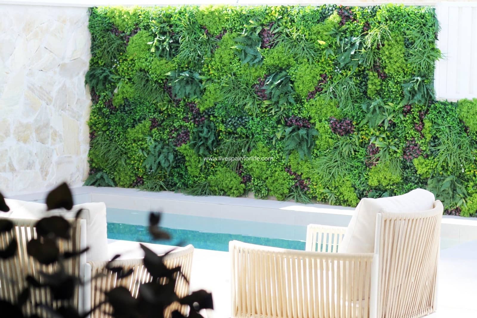 3 sypialnia Bungalow na sprzedaż w Torre de la Horadada z basenem garażem - 380 000 € (Ref: 9664102)