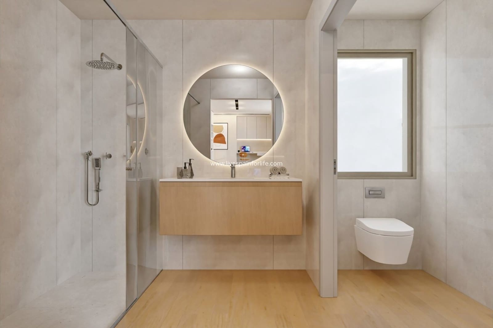 Chalet de 3 habitaciones en Finestrat en venta con piscina garaje - 850.000 € (Ref: 9664109)