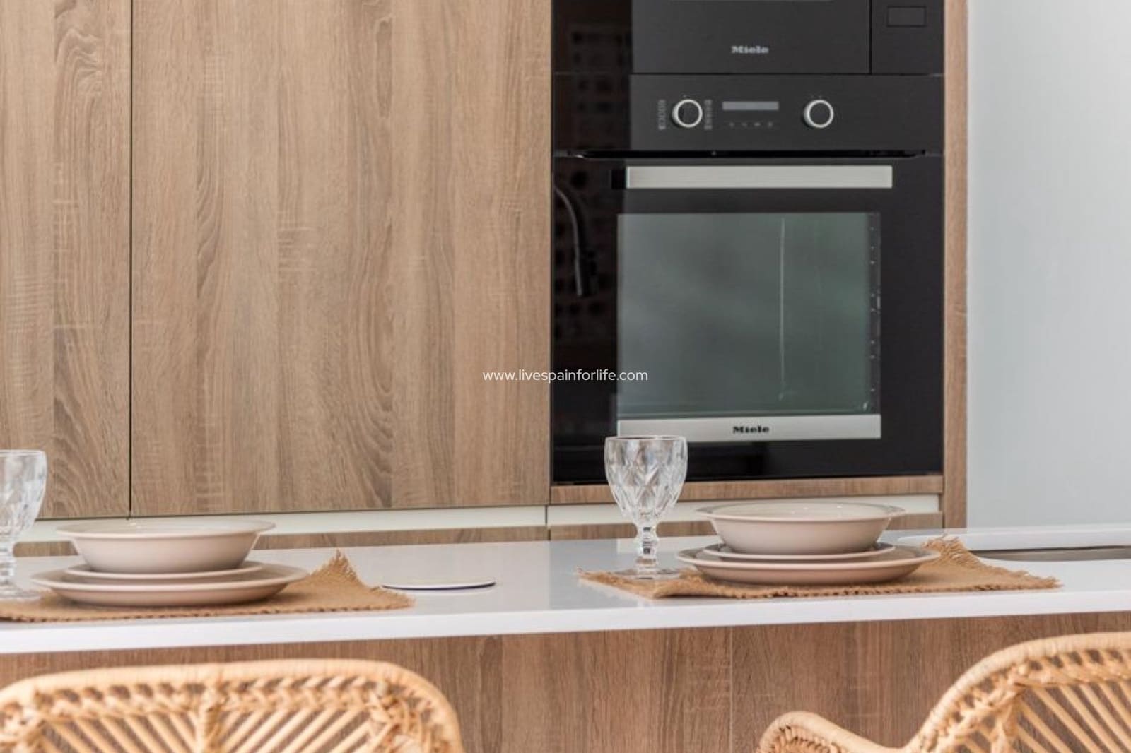 3 sypialnia Dom na sprzedaż w Los Alcazares z basenem garażem - 489 900 € (Ref: 9664112)