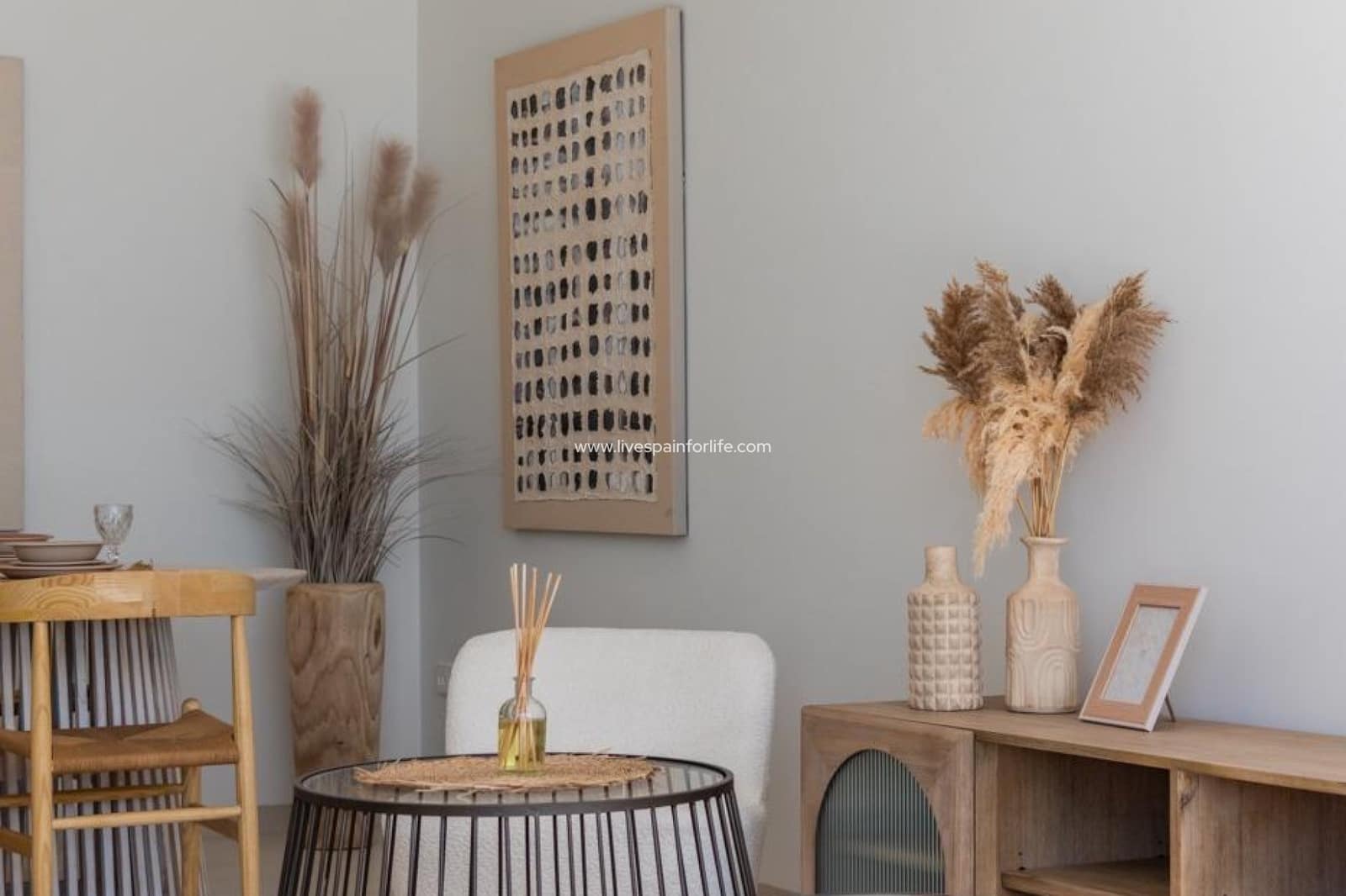 3 sypialnia Dom na sprzedaż w Los Alcazares z basenem garażem - 489 900 € (Ref: 9664112)