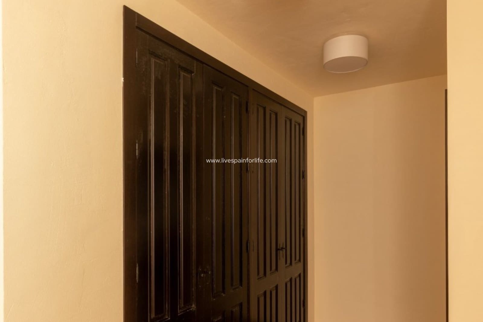 3 soverom Villa til salgs i Las Palas med svømmebasseng garasje - € 339 000 (Ref: 9664114)