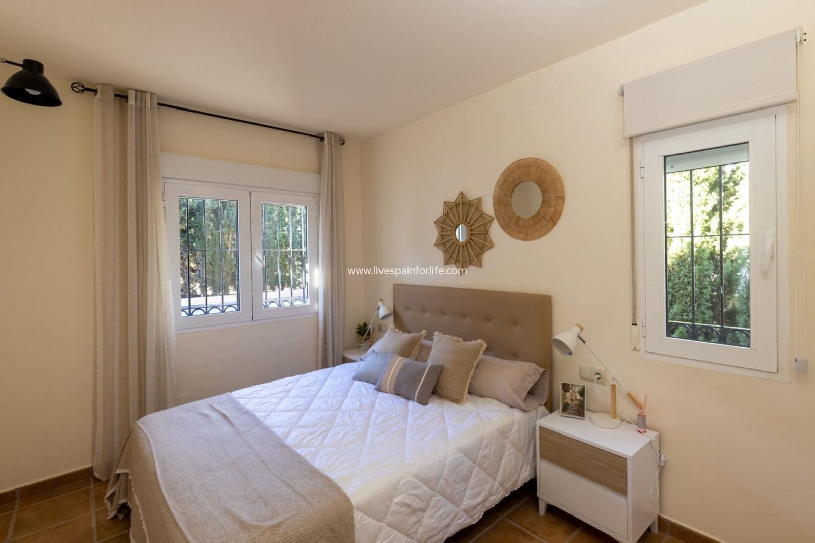 3 soverom Villa til salgs i Las Palas med svømmebasseng garasje - € 339 000 (Ref: 9664114)