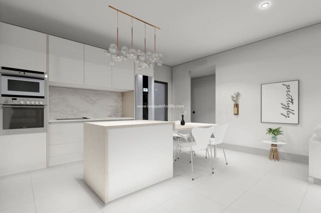 4 quarto Moradia para venda em Roldan, Torre-Pacheco com piscina garagem - 674 500 € (Ref: 9664116)