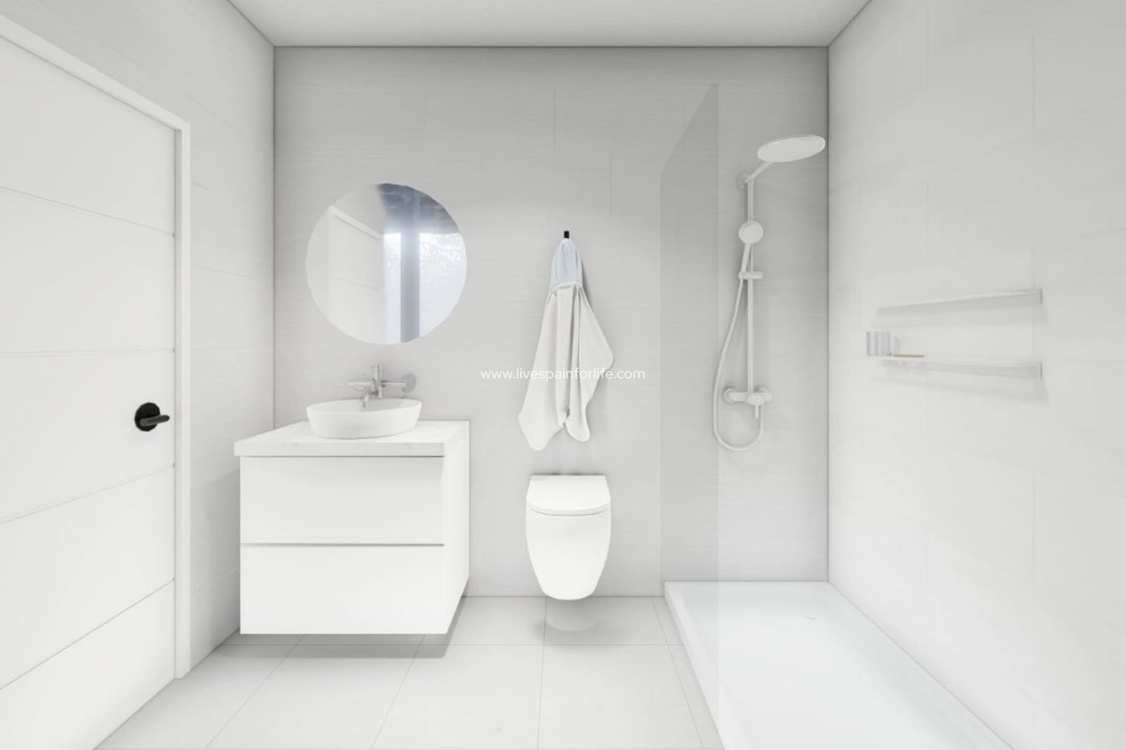 4 quarto Moradia para venda em Roldan com piscina garagem - 674 500 € (Ref: 9664116)