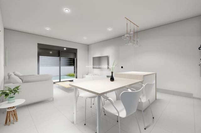 4 quarto Moradia para venda em Roldan, Torre-Pacheco com piscina garagem - 674 500 € (Ref: 9664116)