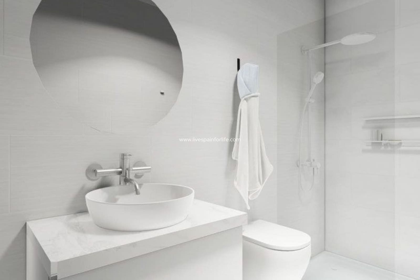 4 quarto Moradia para venda em Roldan com piscina garagem - 674 500 € (Ref: 9664116)