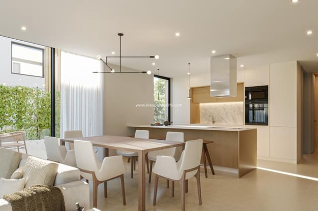 3 camera da letto Villa in vendita in Golf Bahía, Finestrat con piscina - 890.000 € (Rif: 9664118)