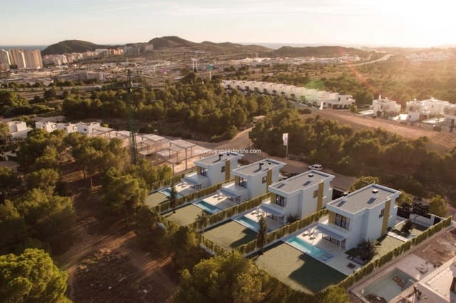 3 camera da letto Villa in vendita in Golf Bahía, Finestrat con piscina - 890.000 € (Rif: 9664118)