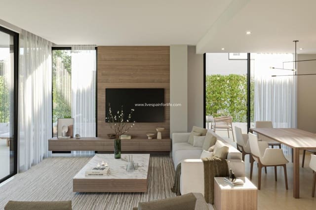 3 camera da letto Villa in vendita in Golf Bahía, Finestrat con piscina - 890.000 € (Rif: 9664118)