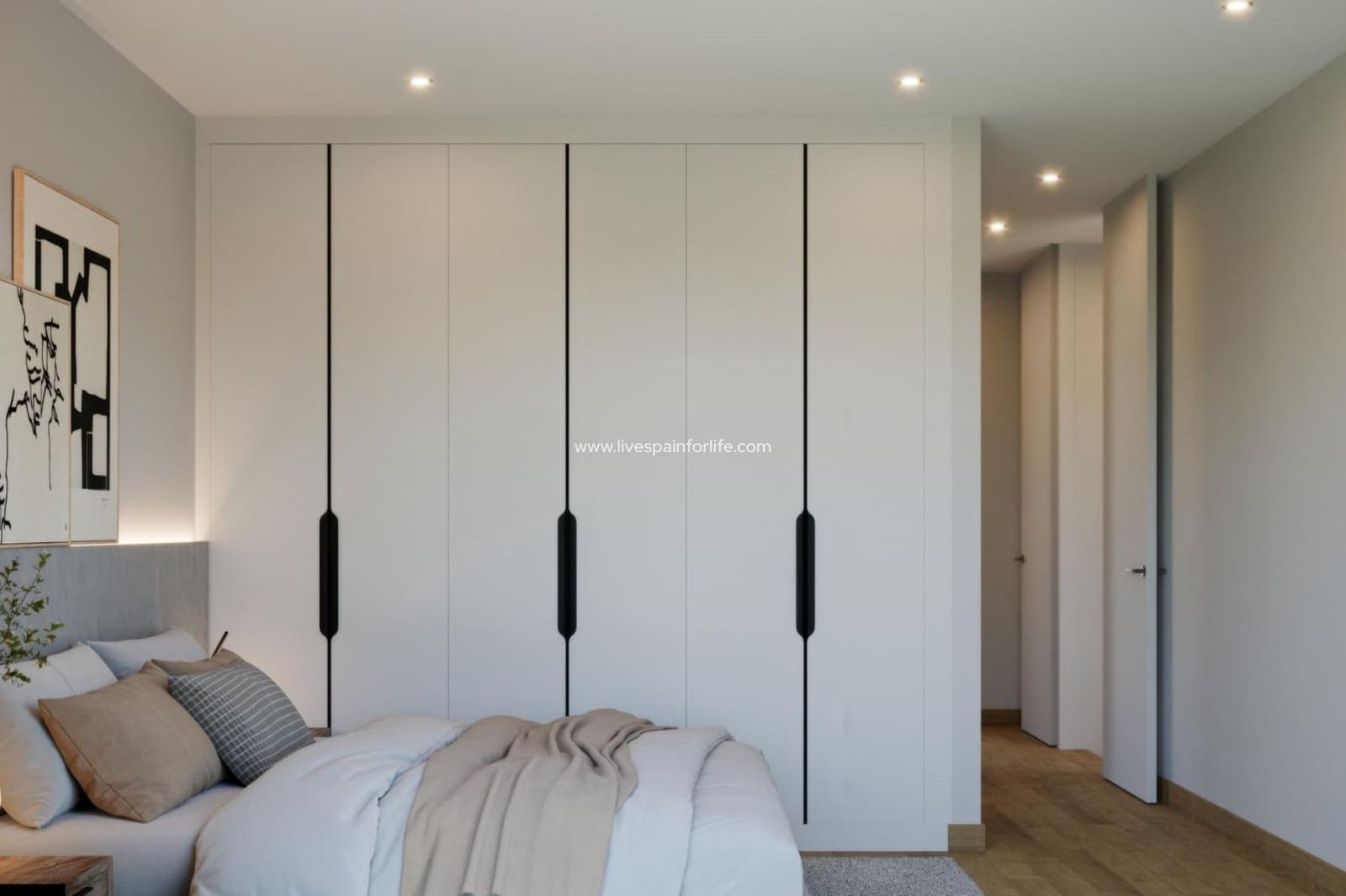 3 camera da letto Villa in vendita in Finestrat con piscina - 890.000 € (Rif: 9664118)