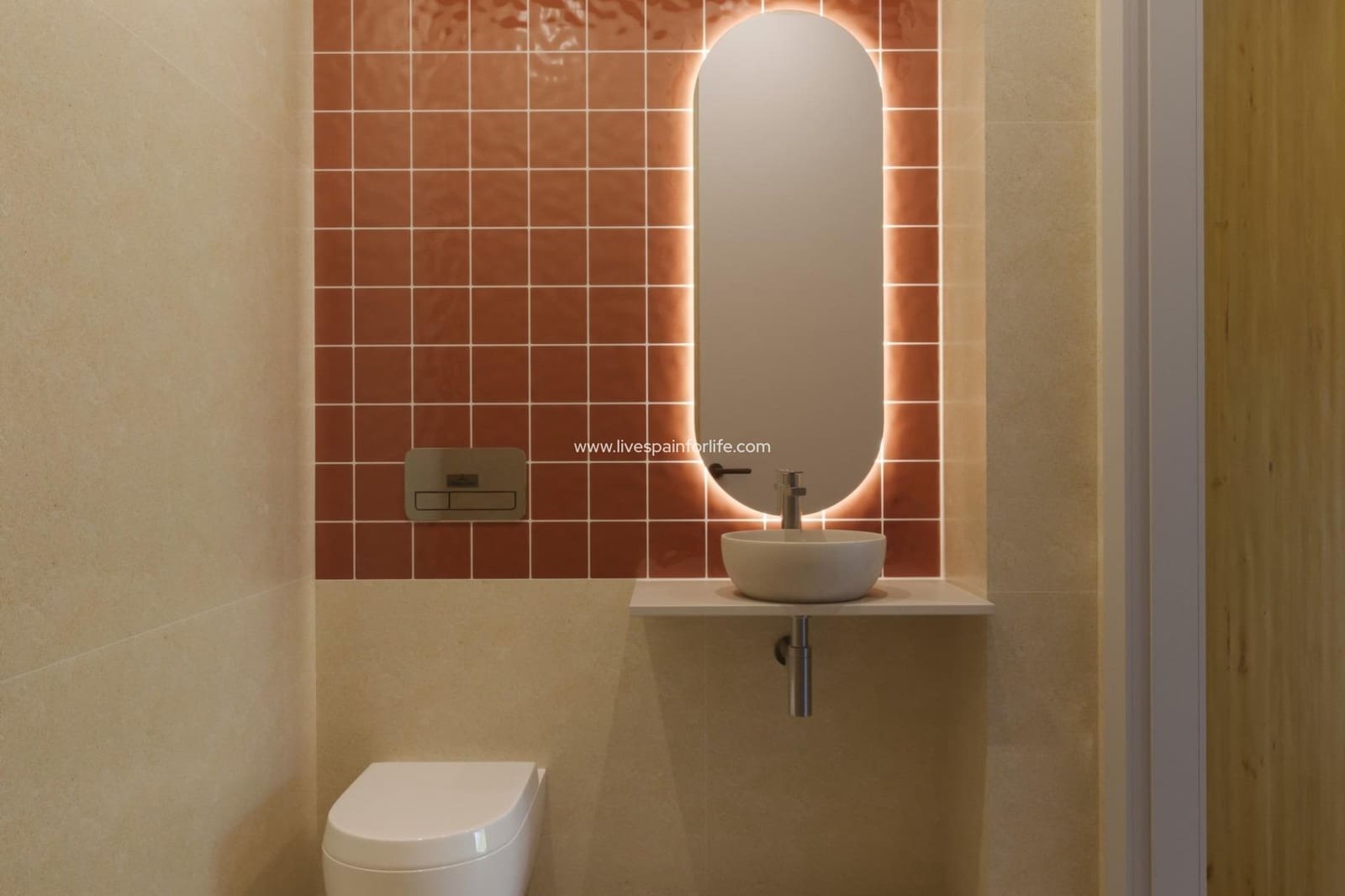 3 camera da letto Villa in vendita in Finestrat con piscina - 890.000 € (Rif: 9664118)