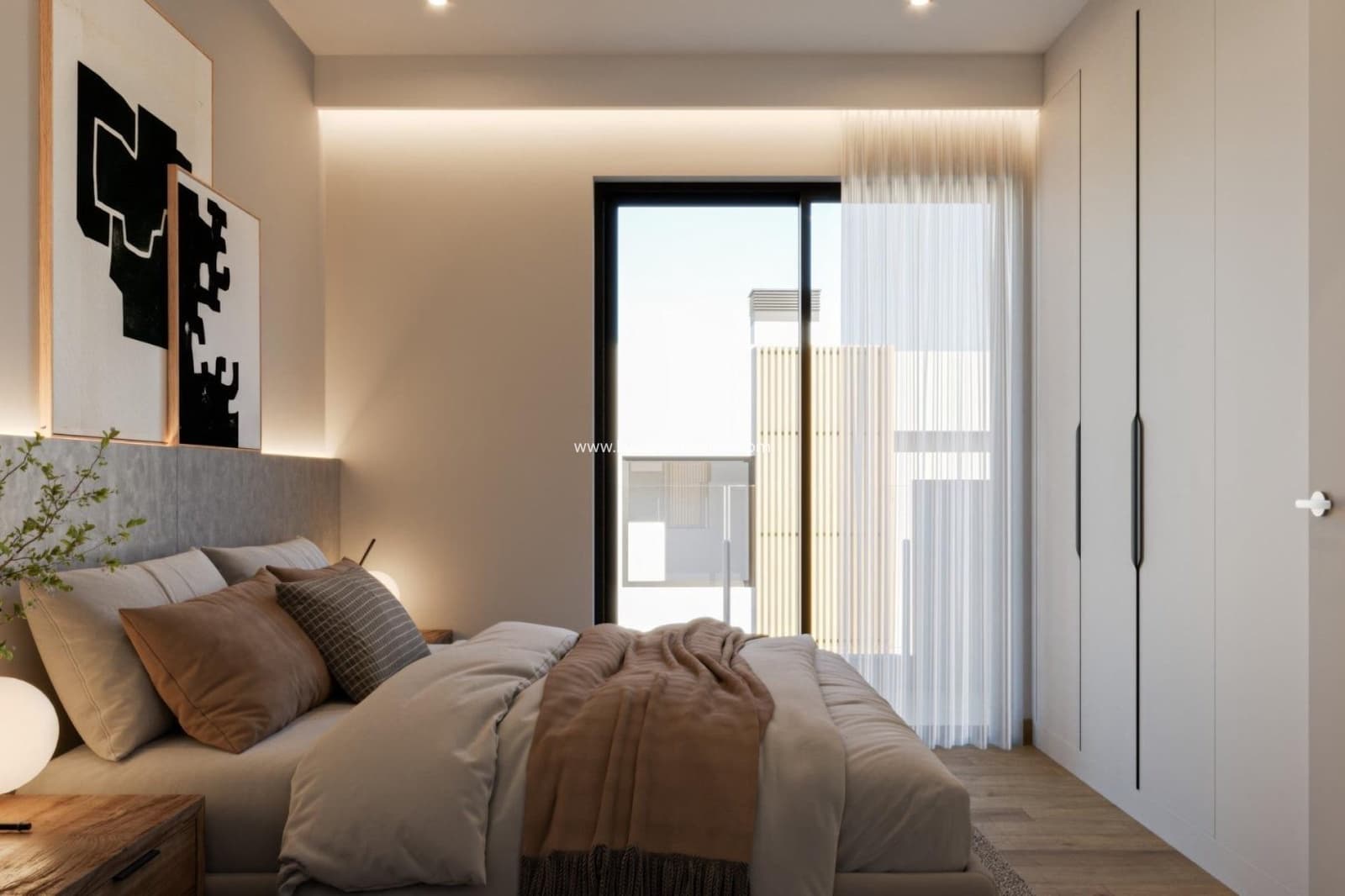 3 camera da letto Villa in vendita in Finestrat con piscina - 890.000 € (Rif: 9664118)